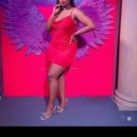 Mercii09 webcam model