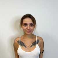 Offline chatovací místnost AIisonRosee