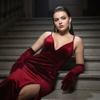 showmeparadise model avatar