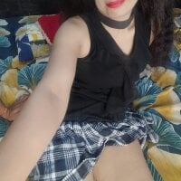 Your_anushka webcam