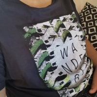 Sala de chat offline de MANstrange