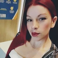 Paolita_01 webcam model