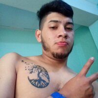 Модель Leandro19luis