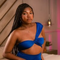 Lola-Sanbler webcam model
