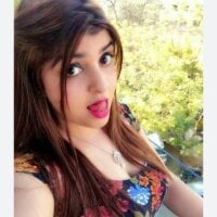 Arya7896 webcam model