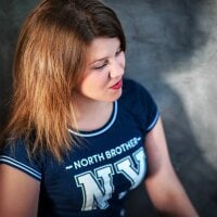 KarolineRiddley webcam model