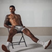 Axel_Jones_ webcam