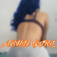 ASHUGIRL_JAYLive Webcam