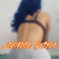 Model ASHUGIRL_JAY