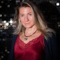 FridaTander model avatar
