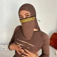 Arab_kimy webcam model