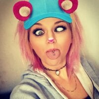 kittykatbean webcam model