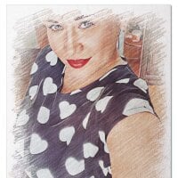 Foto do perfil de Marlyn_Martie