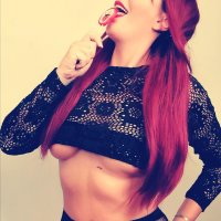 غرفة دردشة Allybabe دون اتصال