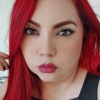 Ambeer_Fox1 webcam model