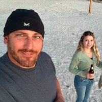 lancehungsandbaby model avatar