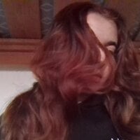 MaryMalfoy webcam model