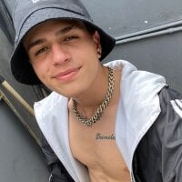 Model sexydirtyboy666