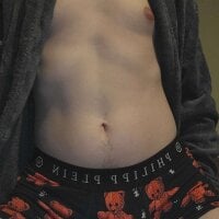 Kinky_Wanky model avatar