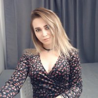 GarinaJulet's Offline Webcam Chat
