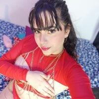 yumeko-kakegurui webcam model