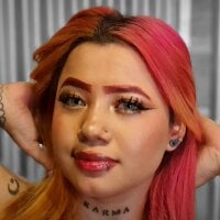 Pauletteblondie webcam model