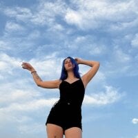AliceJayms webcam model