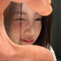 nikoubaby webcam model