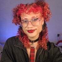 MianCuntyDoll webcam model
