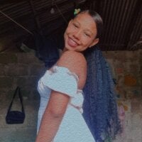 ValentinaRose4 webcam model