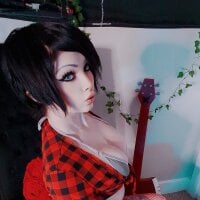 Model Ivey_Strigoi