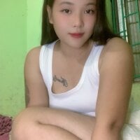 BabyyPie webcam model