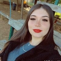 Luzmila69 webcam model