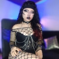 SabrinaV_ webcam model