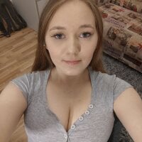 AlisaKisa webcam model