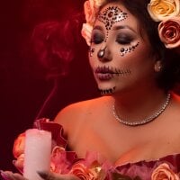 Victoria-Harper webcam model