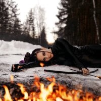 Rivenne webcam model