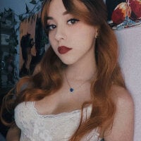 mona_fly webcam model