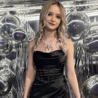 ElvinaCorrell webcam model