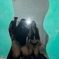 arrobq webcam model