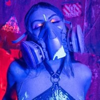 Leiladom webcam model