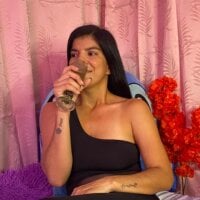 Sahra_rose webcam model