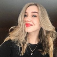 MeghanCann webcam model
