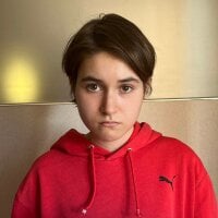 Offline chatovací místnost ClaireJones