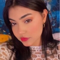 SusyAlvarez webcam model