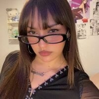 sayobless webcam model