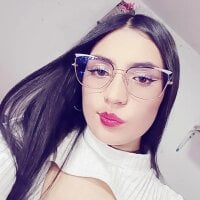 Nami_Bms webcam model