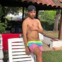 Indigo_77 webcam