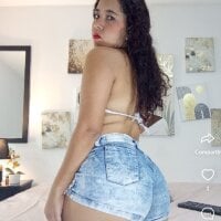 zoelittle3 webcam model