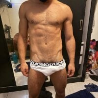Don69768 model avatar